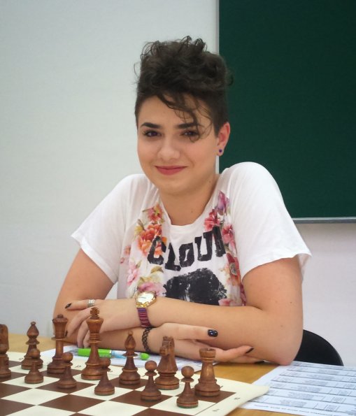 Berina Ajanovic